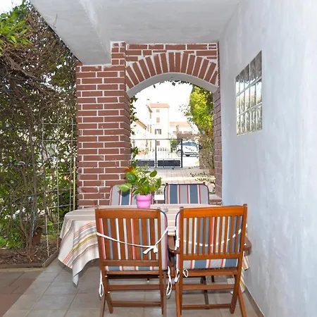 Apartamento Pietro 2228 Bale