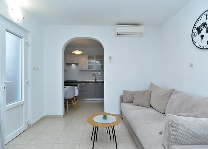 Appartement Pietro 2228