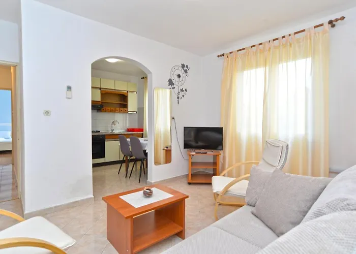 Appartement Pietro 2228