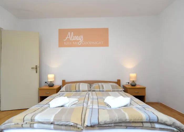 Pietro 2228 Appartement *