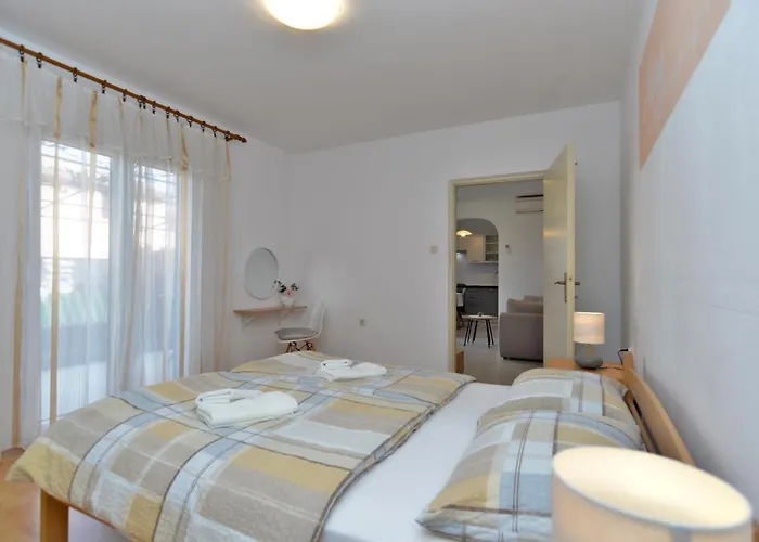 Pietro 2228 Appartement *