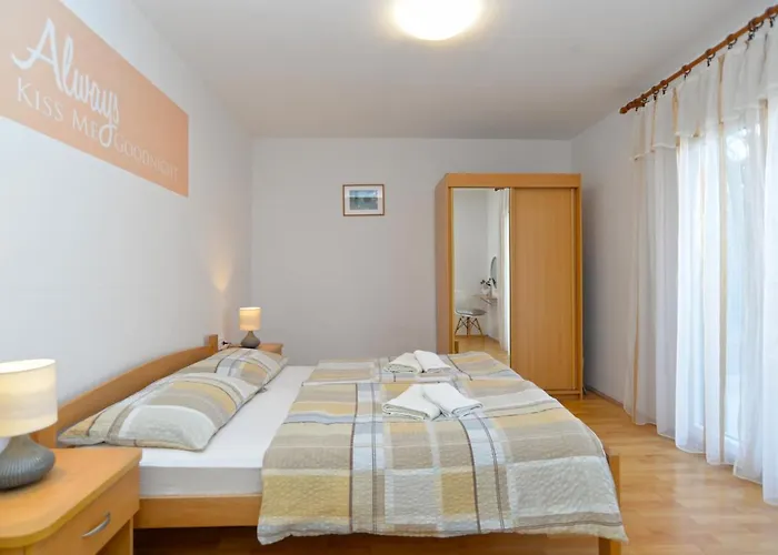Pietro 2228 Appartement Bale