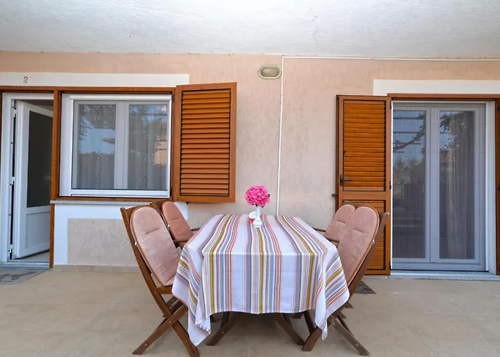 Appartement Pietro 2228