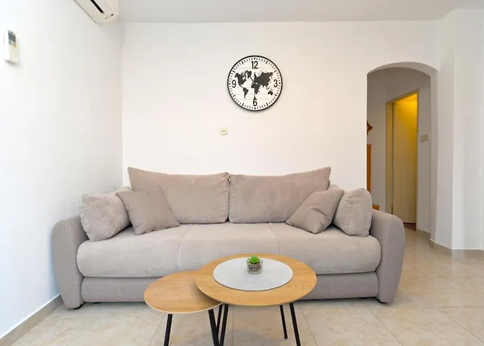 Appartement Pietro 2228