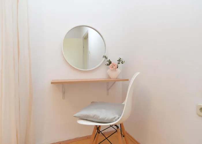 Pietro 2228 Appartement Bale