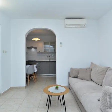 Appartamento Pietro 2228