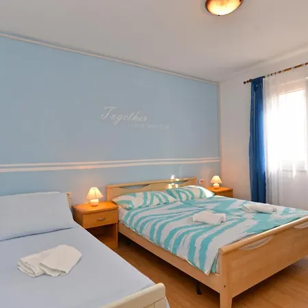 Pietro 2228 Appartamento Bale