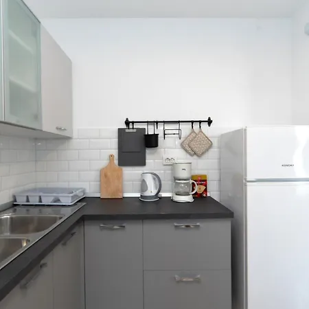 Pietro 2228 Appartamento Bale