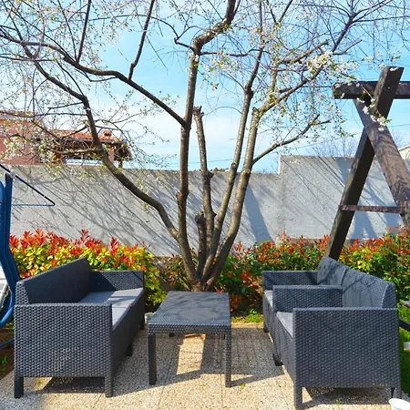 Pietro 2228 Appartamento Bale