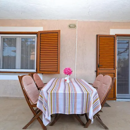 Appartamento Pietro 2228