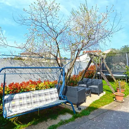 Appartamento Pietro 2228 *